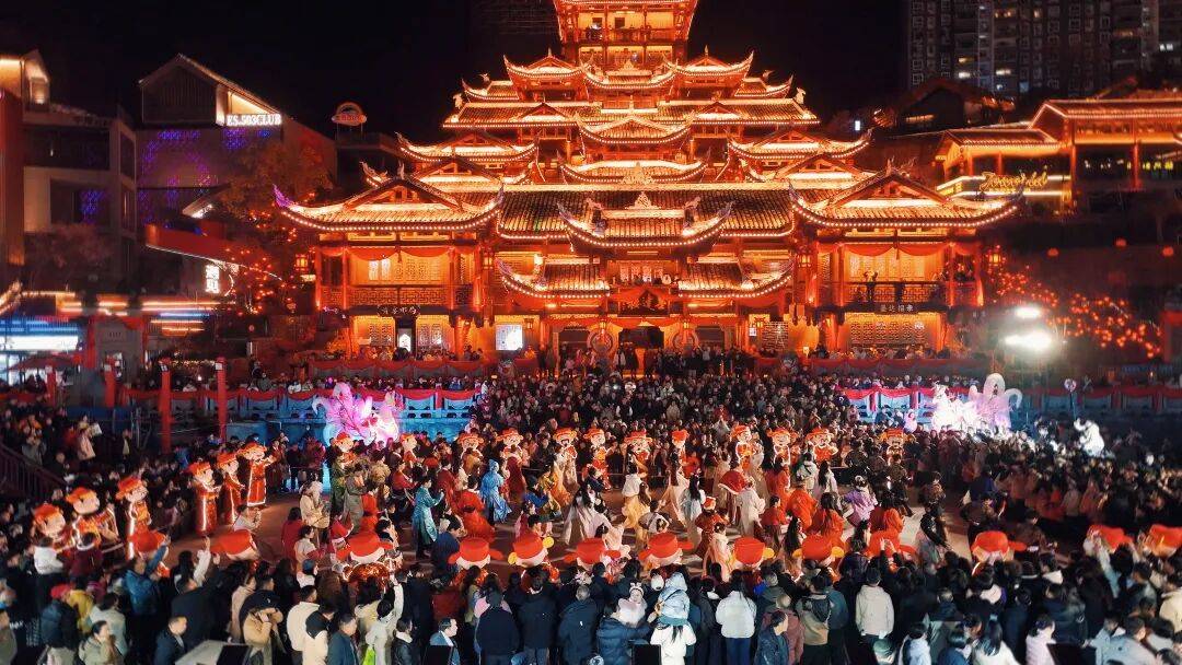 5.96亿人次刷新纪录：2026年春节旅游市场的产业跃迁与未来图景 