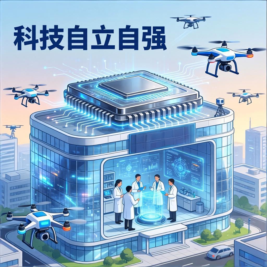 转型喊了十年，为何多数国央企仍在原地？  