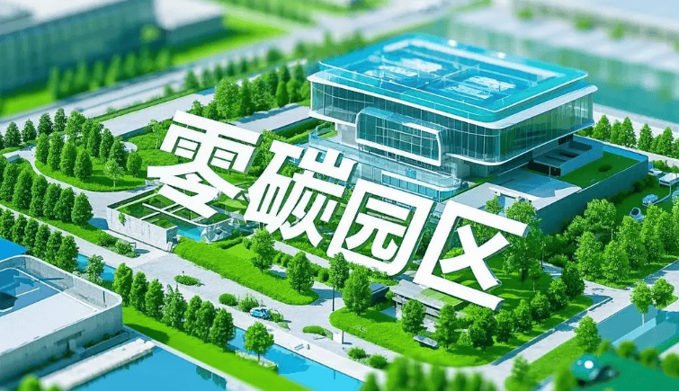 2026年零碳园区与零碳工厂政策汇编、相关补贴、申报与落地全流程实操指南